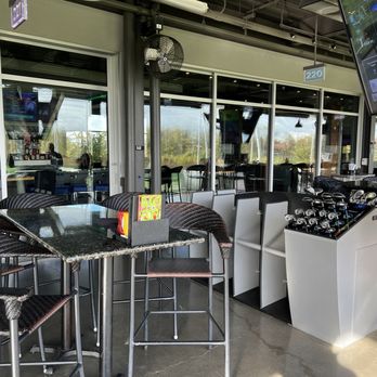 Topgolf - New American Near Me - Hillsboro, Oregon