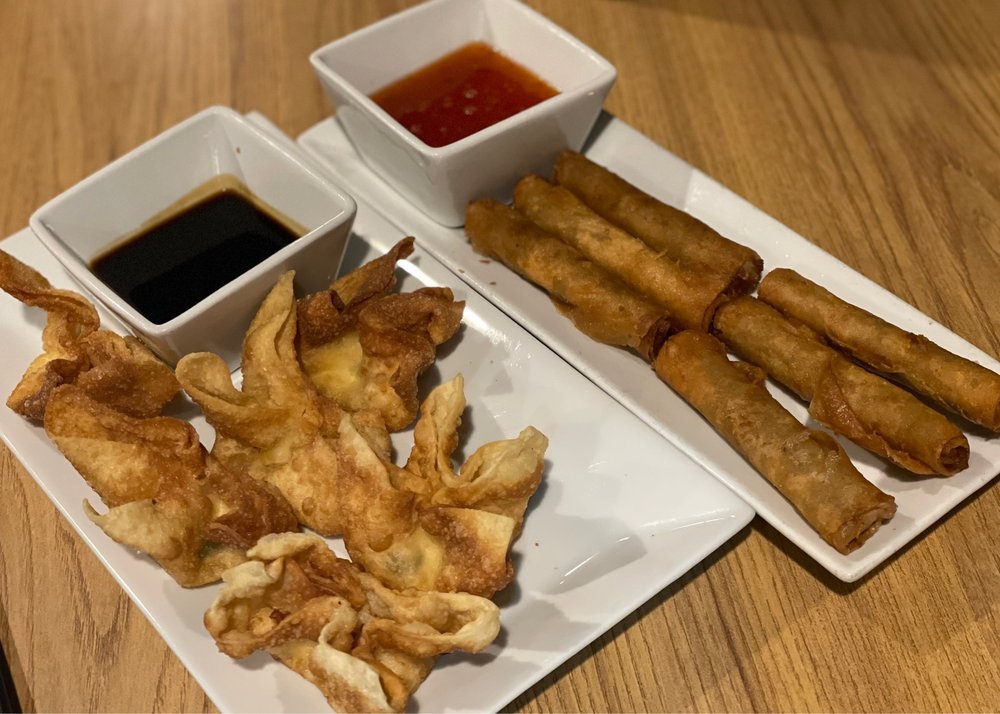 The Jellyfish - Seafood Restaurant and Bar