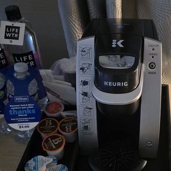 Hilton Garden Inn Phoenix Downtown - Keurig in the room - Hotels Near Me - Phoenix, Arizona Hilton Garden Inn Phoenix Downtown - Keurig in the room - Hotels Near Me - Phoenix, Arizona