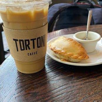 Tortoni Caffe - Coffee & Tea Near Me - Sherman Oaks, California