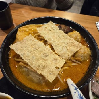 Curry House - Malaysian Near Me - New York, New York