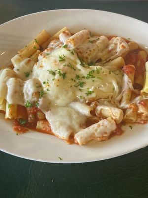 Tamburro's Italian Home by null