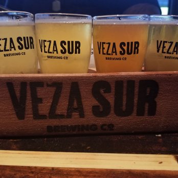 Casa La Rubia - Breweries Near Me - Miami, Florida