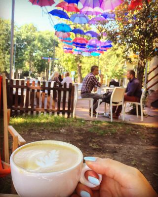 Francuska 30 Cafe & Bar by null