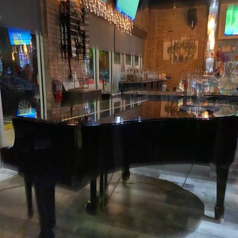 Wolf's Steakhouse - Piano - Steakhouses Near Me - Cooper City, Florida Wolf's Steakhouse - Piano - Steakhouses Near Me - Cooper City, Florida
