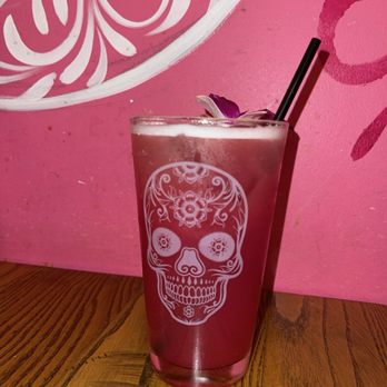 Pink Taco - The OG Pink Taco - Mexican Near Me - Boston, Massachusetts