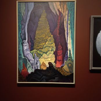 Albuquerque Museum - Art Museums Near Me - Albuquerque, New Mexico