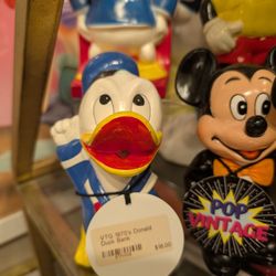 Pop Vintage