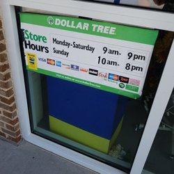 Dollar Tree