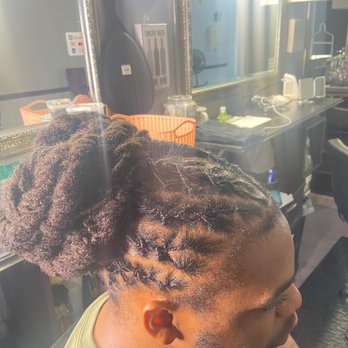 Love of Locks - Hair Salons Near Me - Chicago, Illinois