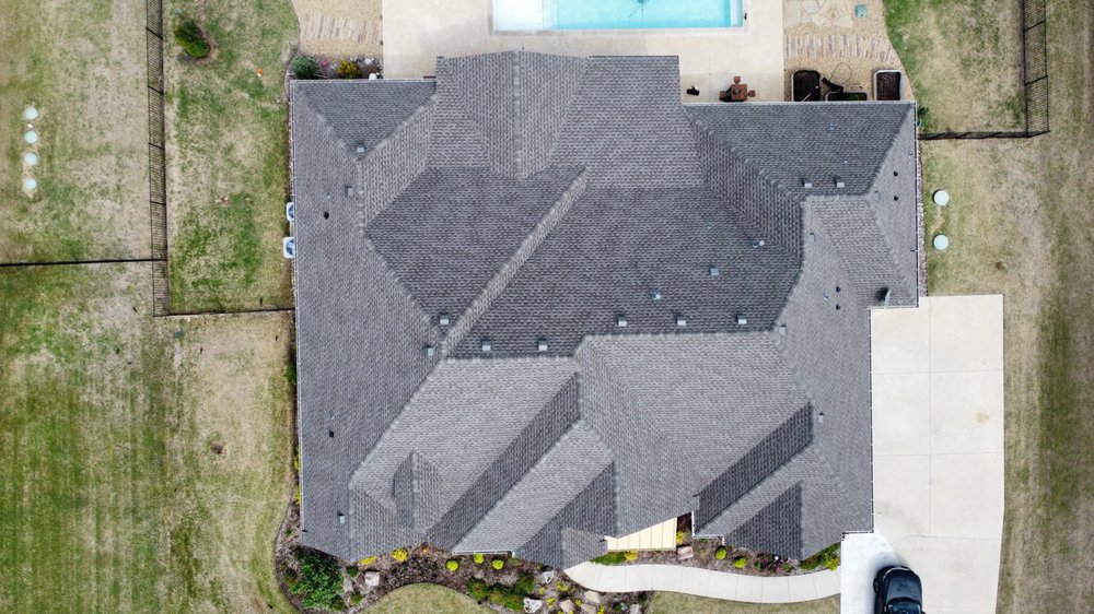 Slide of Texas Legacy Roofing & Construction