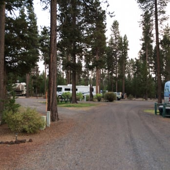 Big Pines RV Park - RV Parks Near Me - Crescent, Oregon Big Pines RV Park - RV Parks Near Me - Crescent, Oregon