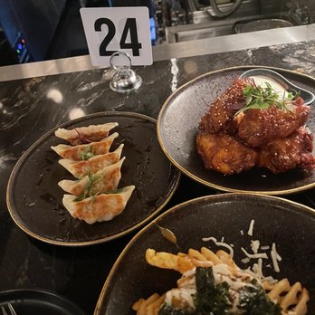 The Moderne - Tapas/Small Plates Near Me - Orlando, Florida