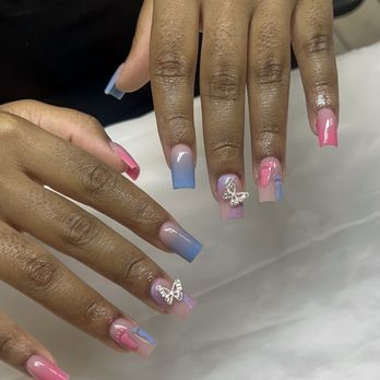 GA Nails & Spa - Nail Salons Near Me - Sacramento, California GA Nails & Spa - Nail Salons Near Me - Sacramento, California