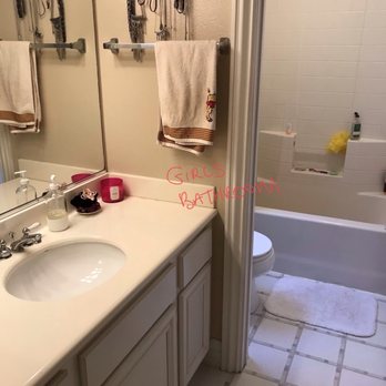 OC Trust Remodeling & Construction - Jack and Jill bathroom - General Contractors Near Me - Mission Viejo, California OC Trust Remodeling & Construction - Jack and Jill bathroom - General Contractors Near Me - Mission Viejo, California