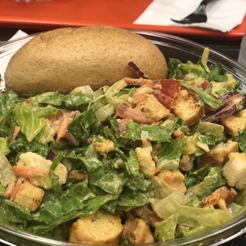 Salad Bistro - Delis Near Me - Woodbridge, New Jersey Salad Bistro - Delis Near Me - Woodbridge, New Jersey