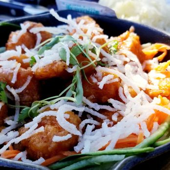 Draft Republic Carlsbad - Bang Bang Shrimp $14.95 - Comfort Food Near Me - Carlsbad, California Draft Republic Carlsbad - Bang Bang Shrimp $14.95 - Comfort Food Near Me - Carlsbad, California