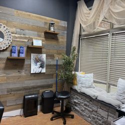 Suite Beauty of the Smokies - Hair Oasis
