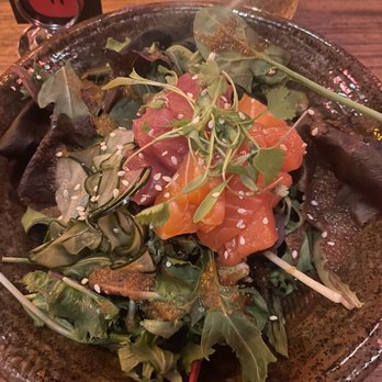 Sake Haus - Chef's salad - Bars Near Me - Phoenix, Arizona Sake Haus - Chef's salad - Bars Near Me - Phoenix, Arizona