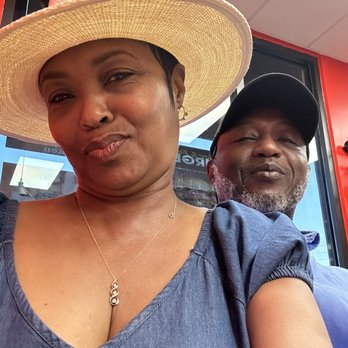 JAA's Kitchen - Me and the Hubs - American Near Me - Panama City Beach, Florida