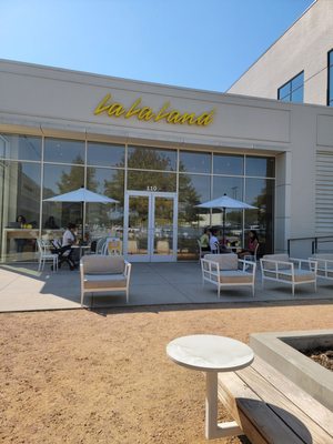 La La Land Kind Cafe by null