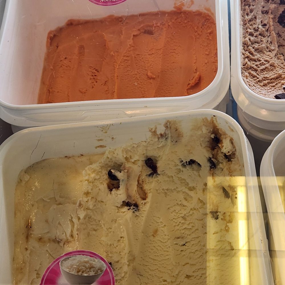 La Michoacana Plus - Ice Cream & Frozen Yogurt Near Me - Salinas, California