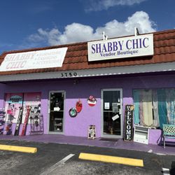 Shabby Chic