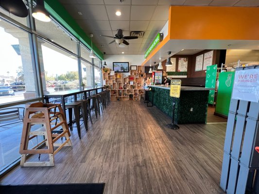 BIBIM KITCHEN Korean Rice Bar by null