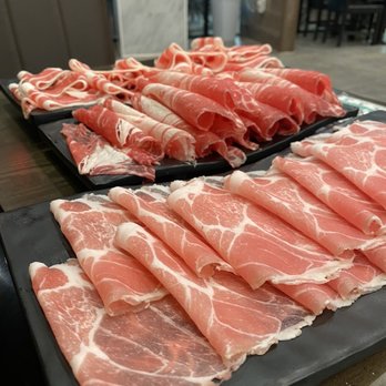 Shabu Shack - Kobe beef & beef belly - Japanese Near Me - Elk Grove, California