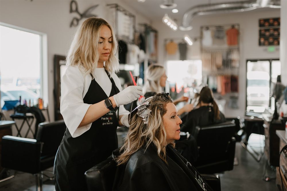 CALM SPA AND SALON 41 Photos & 40 Reviews 573 W State St, Pleasant