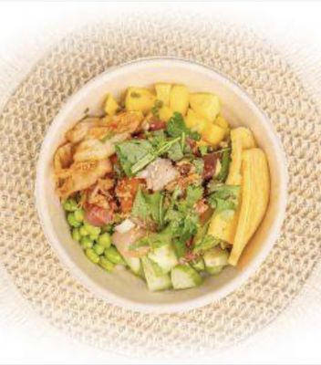 Poke Bowl 2016 by null