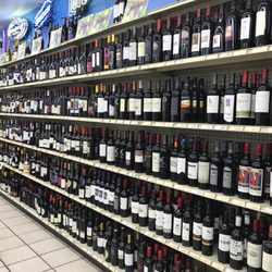 Clark's Liquors