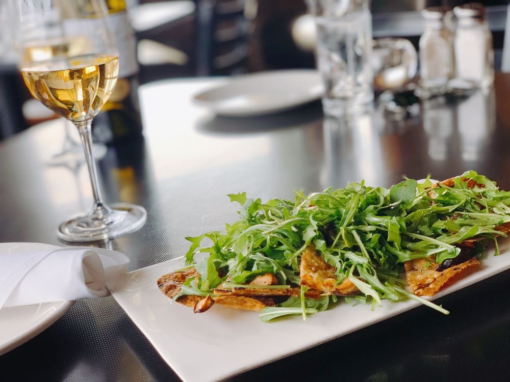 GLASSHALFULL 114 Photos & 200 Reviews Wine Bars 106 S Greensboro