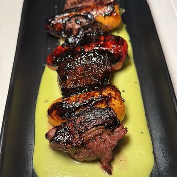 Ember Kitchen - Steak - Latin American Near Me - Austin, Texas