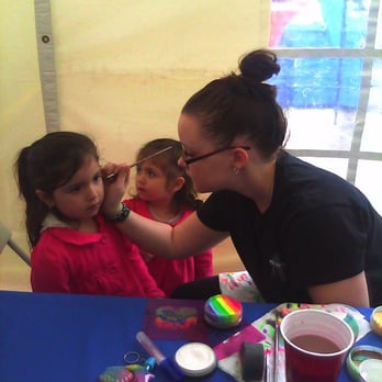 Strictly Fun, Inc. - Face Painters - DJs Near Me - Glenview, Illinois