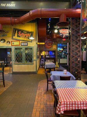 Portillo's Tampa by null