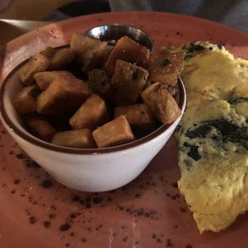 Roost - Omelette - New American Near Me - Greenville, South Carolina