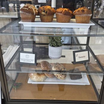 Cargo Cafe - Wateridge - Baked Goods - Coffee & Tea Near Me - San Diego, California