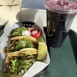 Valerie's Taqueria