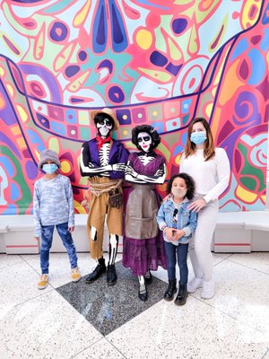 Children's Museum Houston by null