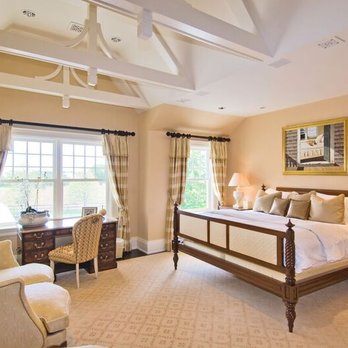 Sybelle Carpet - a bedroom with a bed, chair, desk, and window - Carpeting Near Me - Southampton, New York Sybelle Carpet - a bedroom with a bed, chair, desk, and window - Carpeting Near Me - Southampton, New York