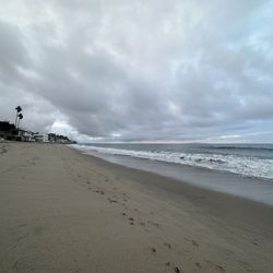 Escondido Beach
