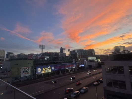 Hotel Commonwealth by null