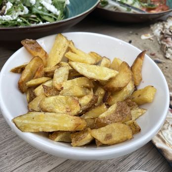 Le Tigre - French fries - Brasseries Near Me - Strasbourg, 67 Le Tigre - French fries - Brasseries Near Me - Strasbourg, 67