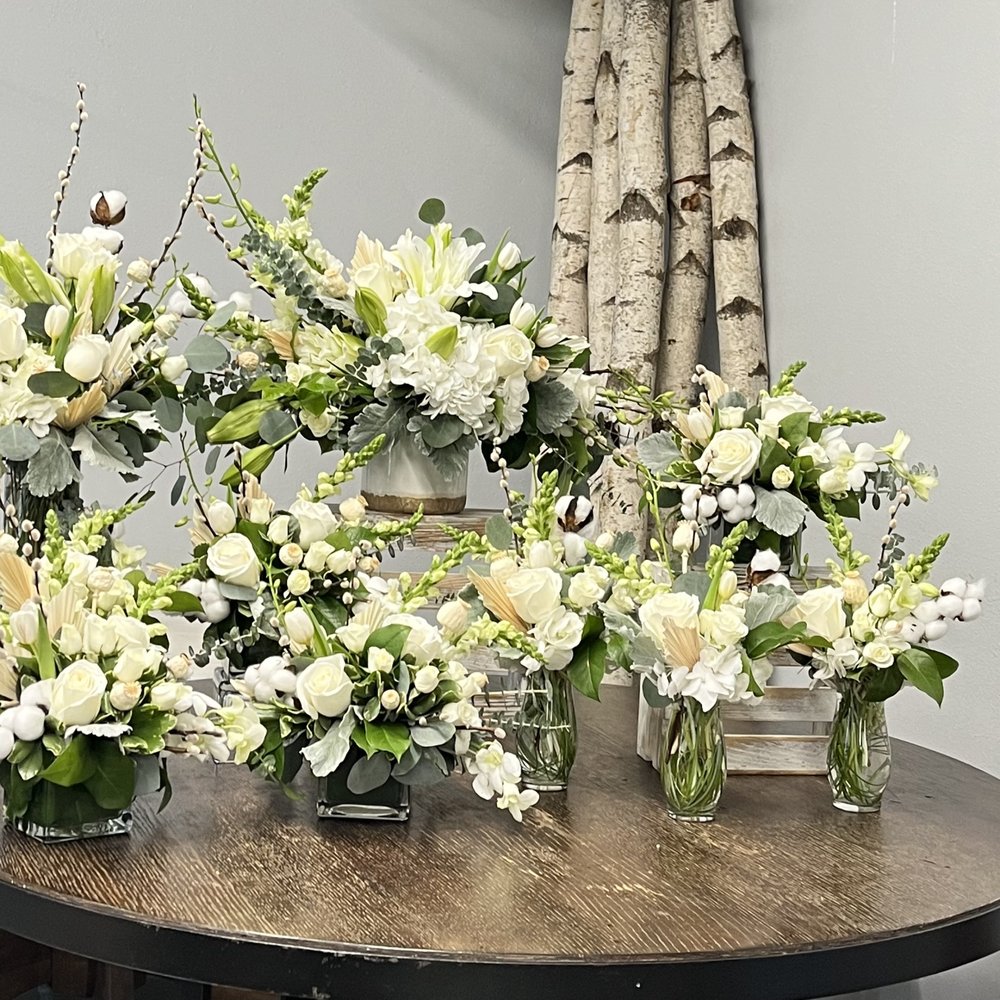 Best Florists near Sue Ellen's Floral Boutique in Sarasota, FL Yelp