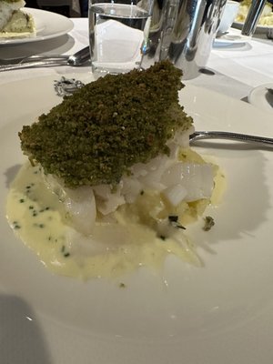 The Bushmills Inn Restaurant and Bar by null