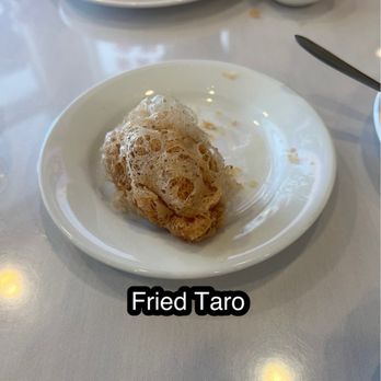 Harbor Village Cuisine - Saturday July 19, 2025 - Dim Sum Near Me - Honolulu, Hawaii