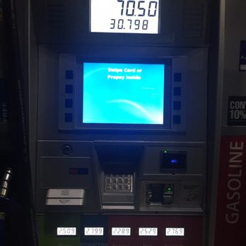 Wawa - Gas Stations Near Me - New Smyrna Beach, Florida