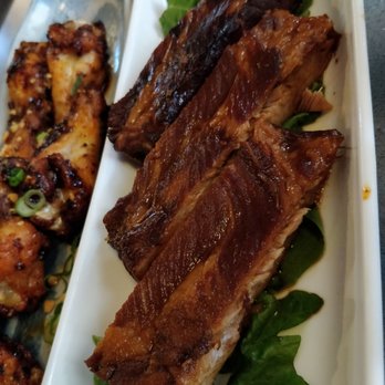 BOKU - Shoyu ribs - Ramen Near Me - Toronto, Ontario BOKU - Shoyu ribs - Ramen Near Me - Toronto, Ontario