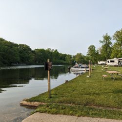Yankee Springs Recreation Area